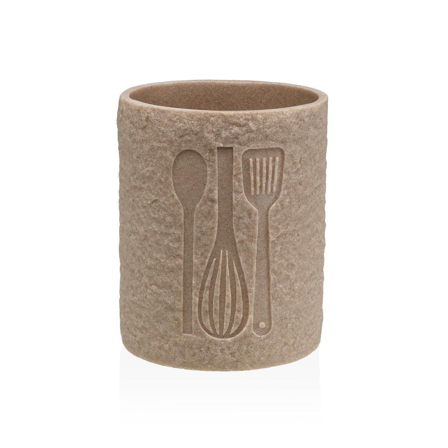 PORTAUTENSILIOS VITI BEIGE GRANDE VERSA 2026 JUNIO