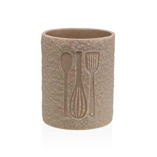 PORTAUTENSILIOS VITI BEIGE GRANDE VERSA 2026 JUNIO