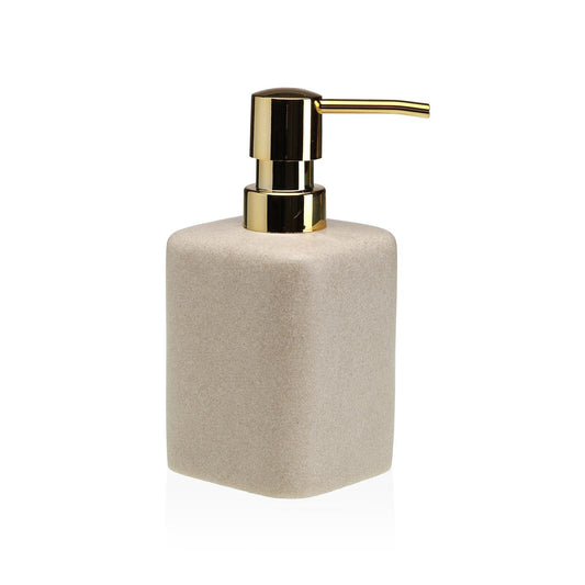 DISPENSADOR RIGA BEIGE VERSA 2026 JUNIO