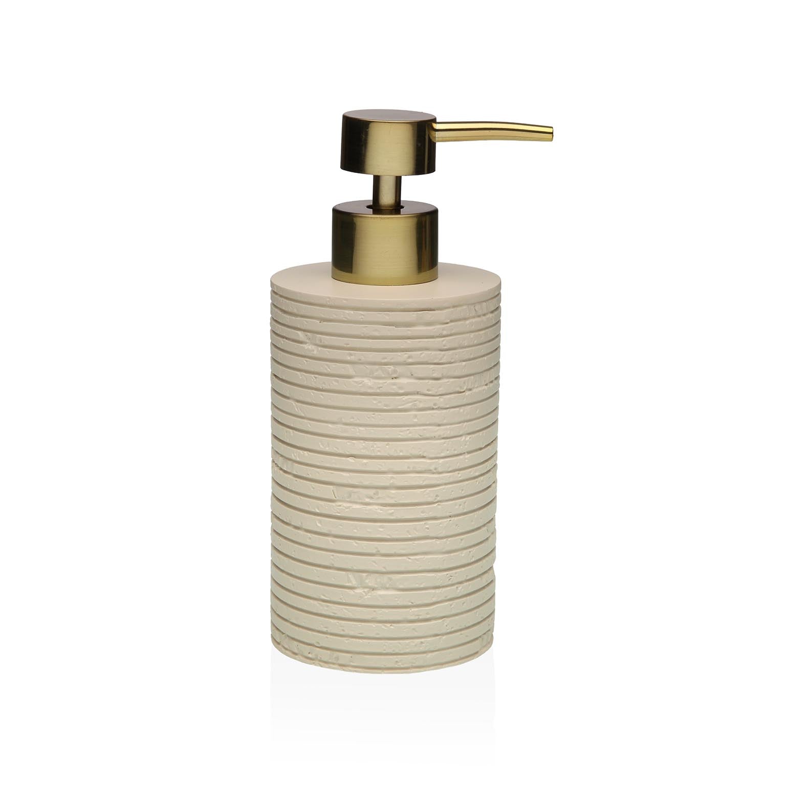 DISPENSADOR BURSA BEIGE