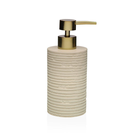 DISPENSADOR BURSA BEIGE VERSA 2026 JUNIO