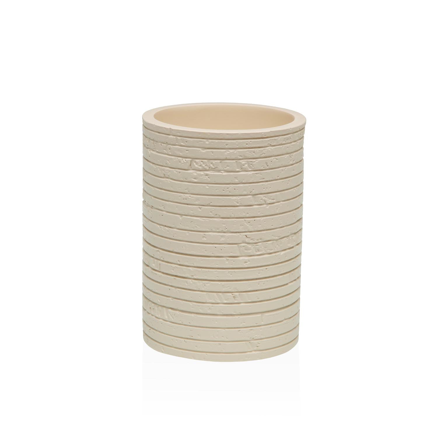 PORTACEPILLOS BURSA BEIGE