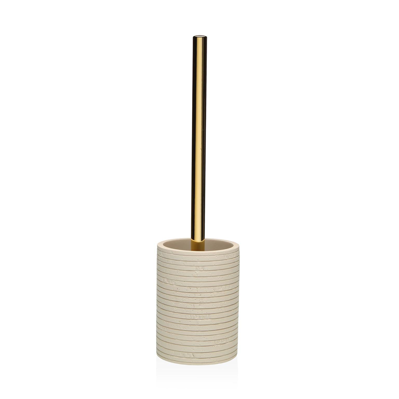 ESCOBILLERO BURSA BEIGE