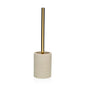 ESCOBILLERO BURSA BEIGE