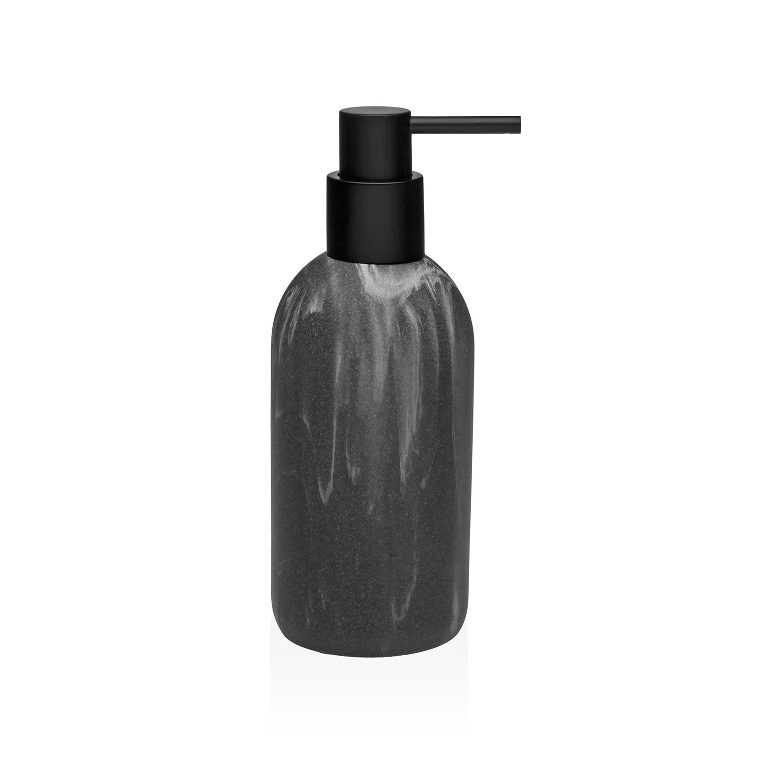 DISPENSADOR MONZA GRIS PIEDRA