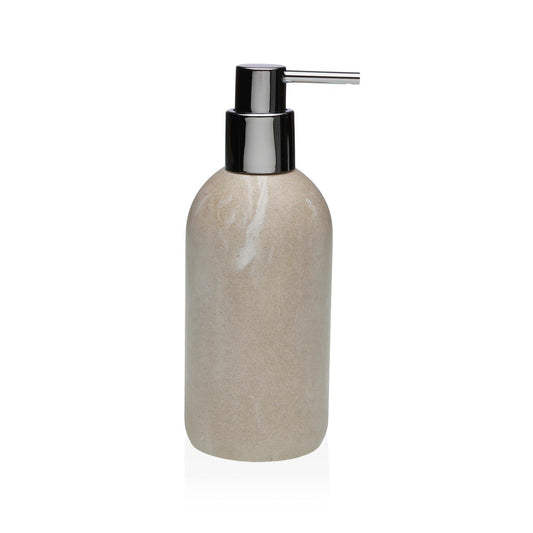 DISPENSADOR MONZA BEIGE PIEDRA VERSA 2026 JUNIO