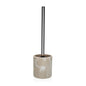 ESCOBILLERO MONZA BEIGE PIEDRA