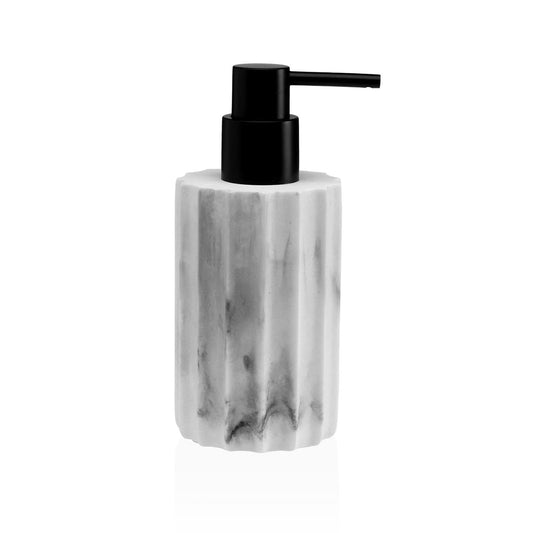 DISPENSADOR PIURA BLANCO PIEDRA VERSA 2026 JUNIO