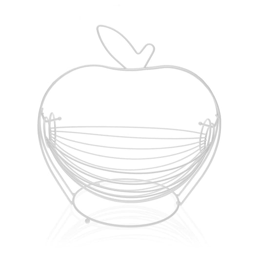 FRUTERO FORMA MANZANA BLANCO Versaotoño