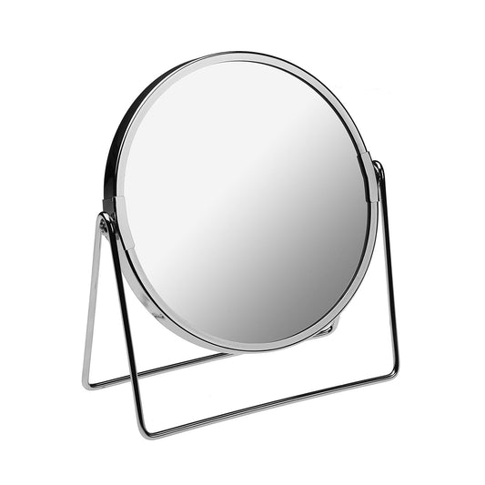 ESPEJO CON SOPORTE CHROME X7 Versaotoño