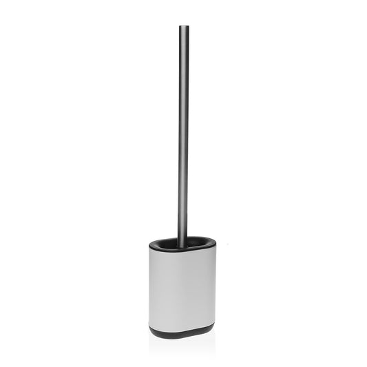 ESCOBILLERO  BLANCO SILICONA Versaotoño