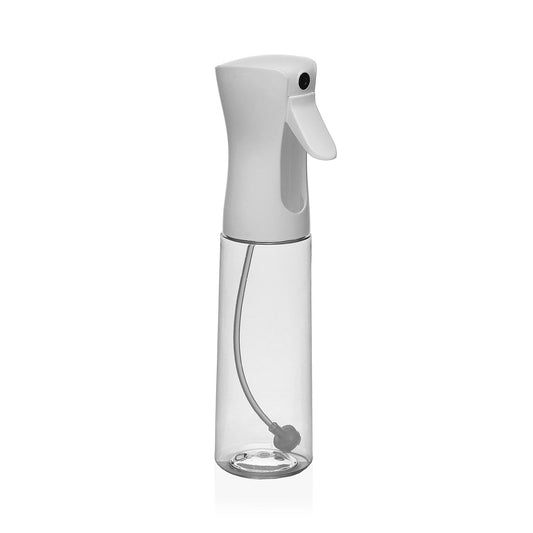 PULVERIZADOR DE ACEITE 300ML BLANCO Versaotoño