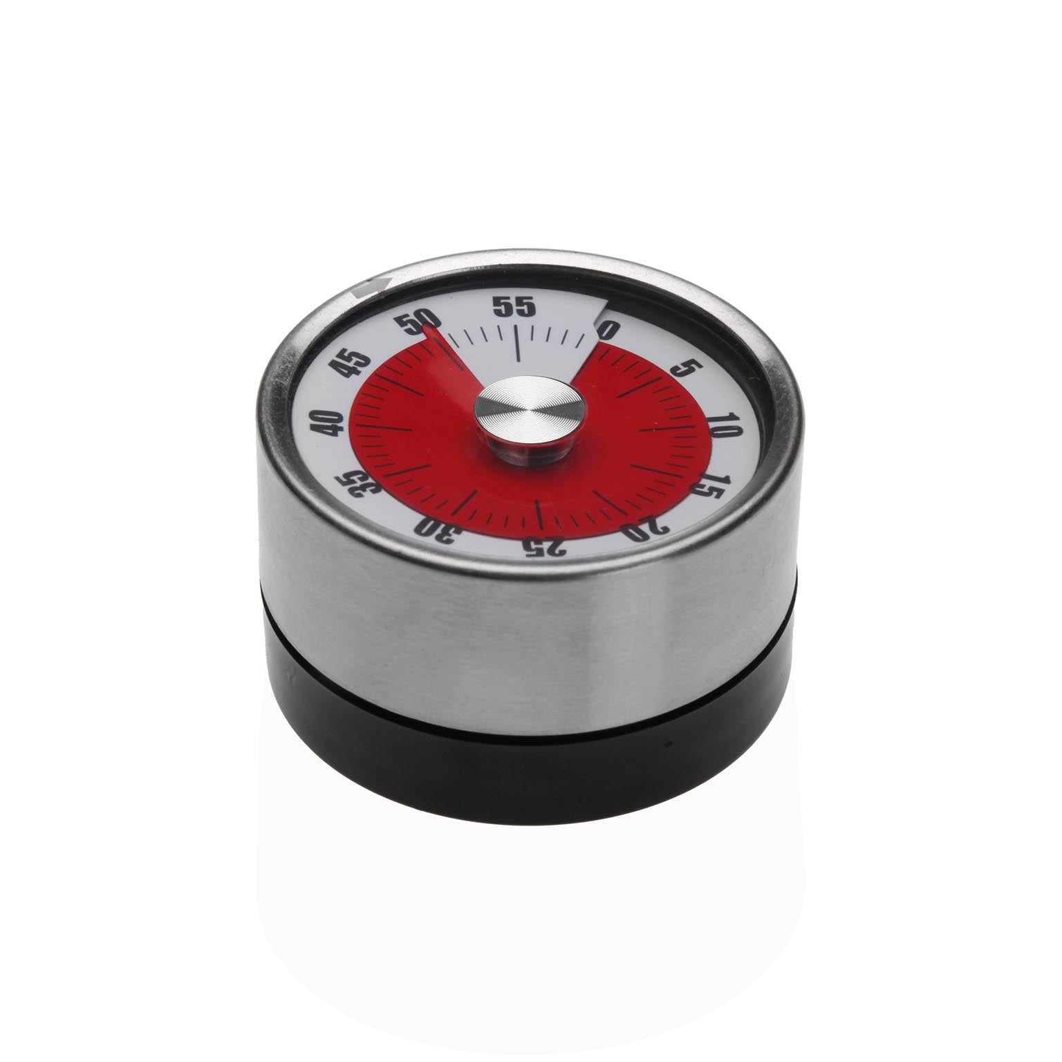 TEMPORIZADOR MAGNETICO DE ACERO Versaotoño