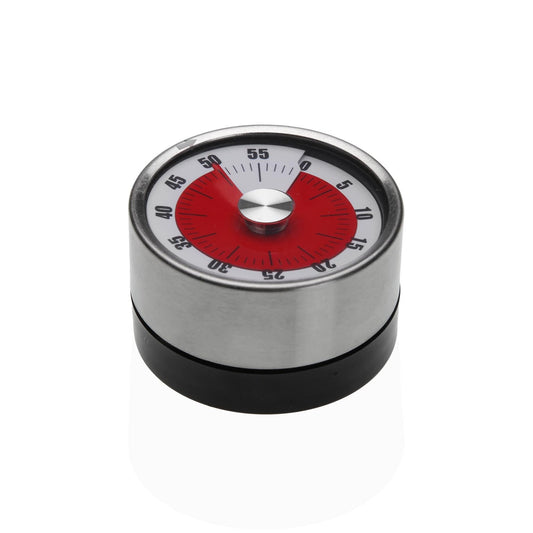TEMPORIZADOR MAGNETICO DE ACERO Versaotoño