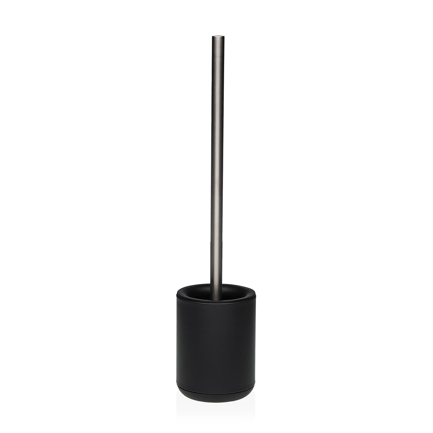 ESCOBILLERO NEGRO SILICONA Versaotoño