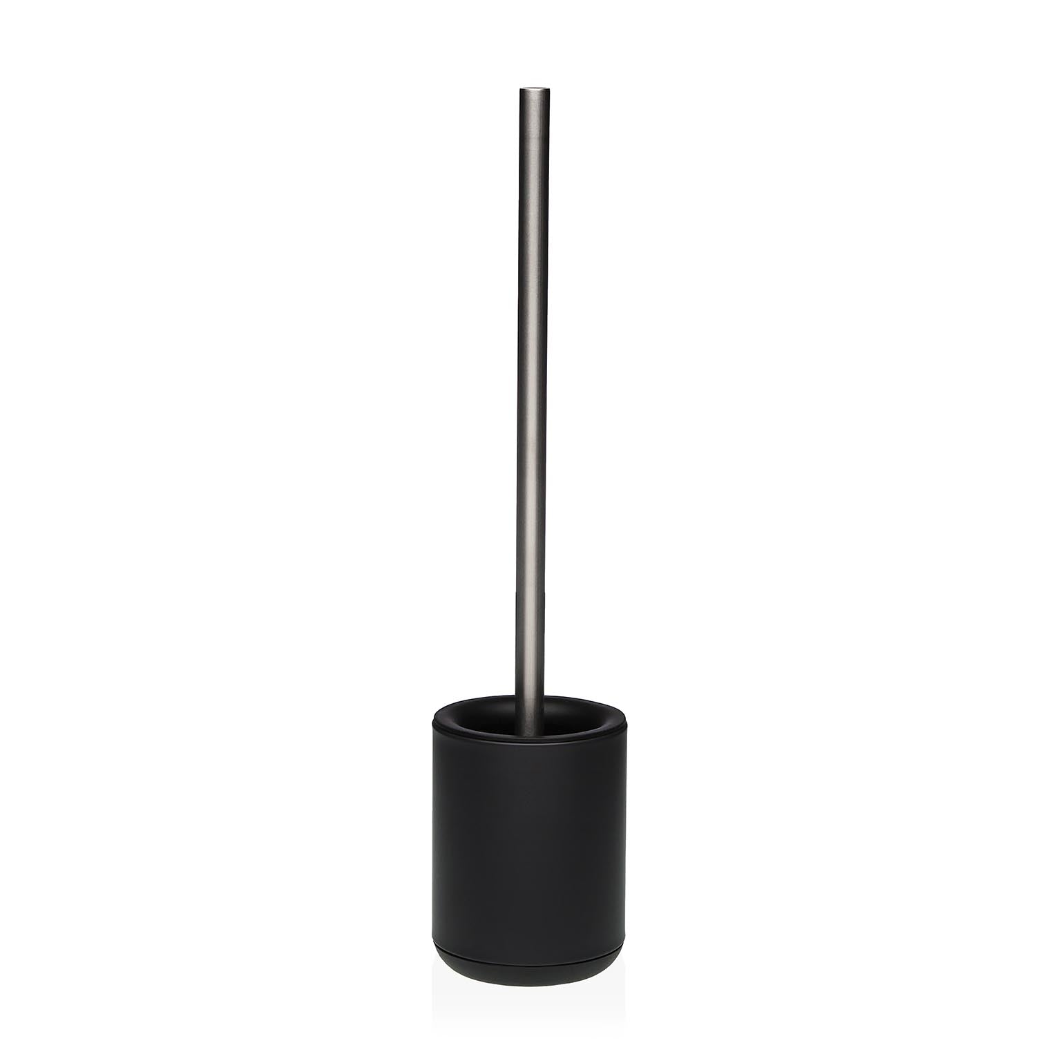 ESCOBILLERO NEGRO SILICONA Versaotoño