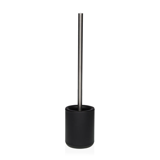 ESCOBILLERO NEGRO SILICONA Versaotoño