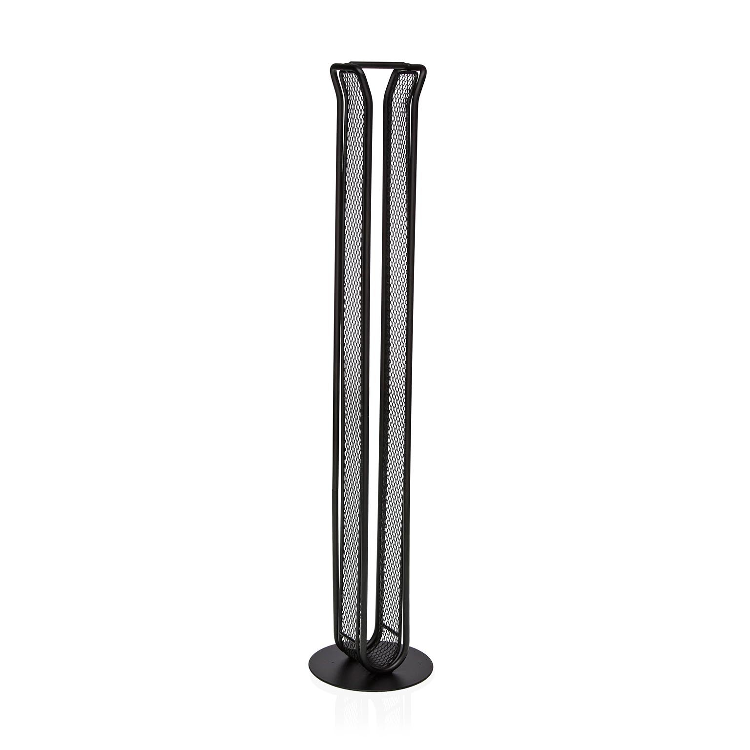 PORTACÁSPULAS CAFÉ  NESPRESSO 24PC NEGRO Versaotoño