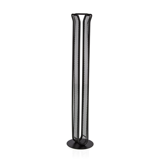 PORTACÁSPULAS CAFÉ  NESPRESSO 24PC NEGRO Versaotoño