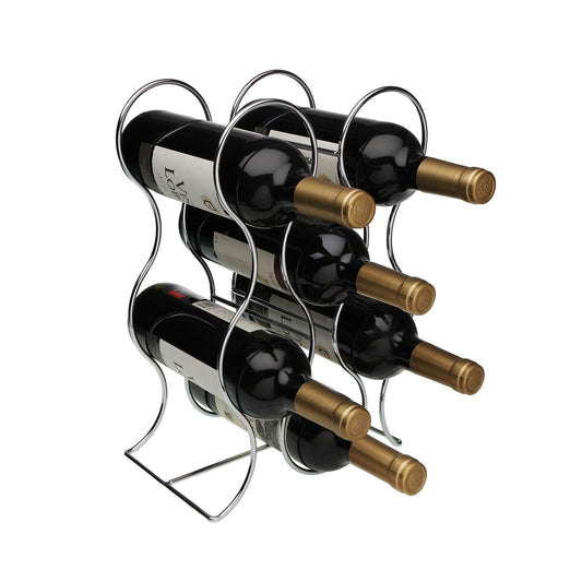 BOTELLERO PARA 6 BOTELLAS Versaotoño