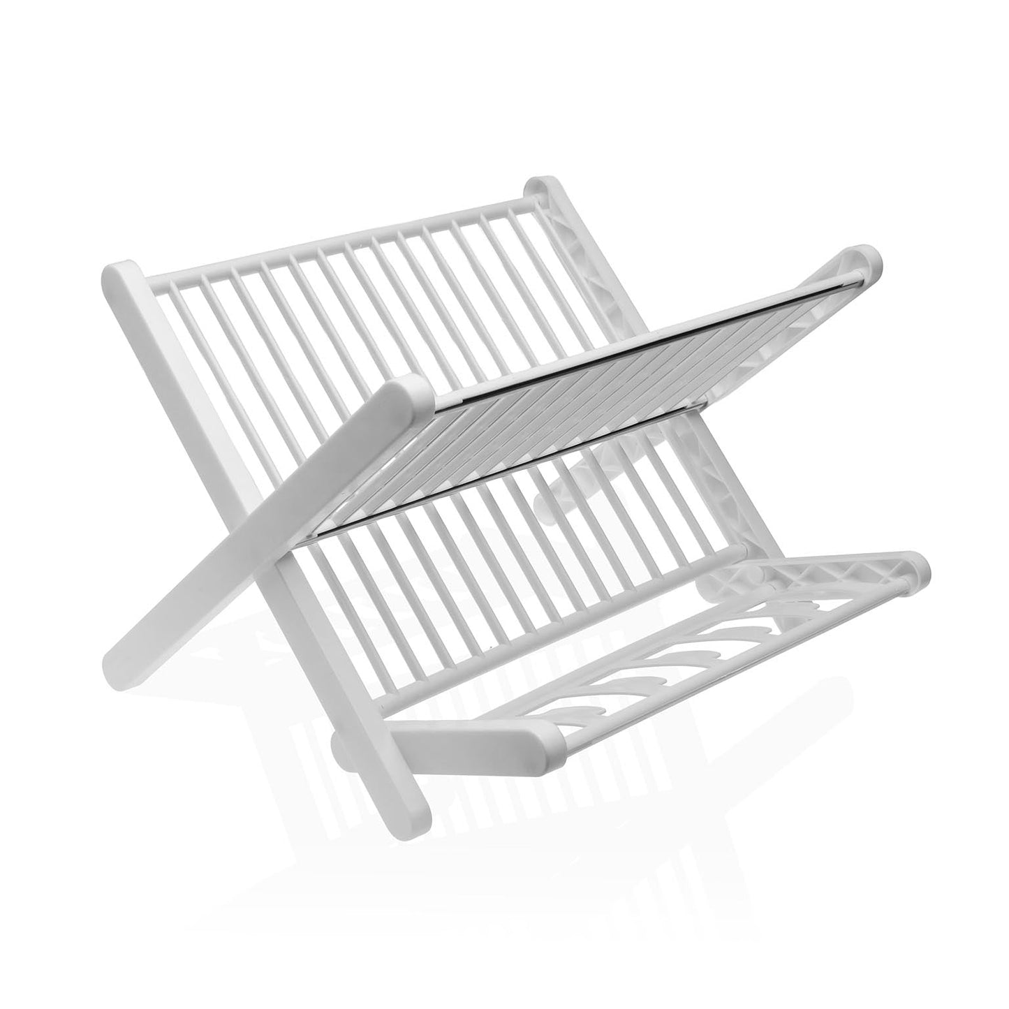 ESCURREPLATOS PLEGABLE BLANCO VERSA 2026 JUNIO