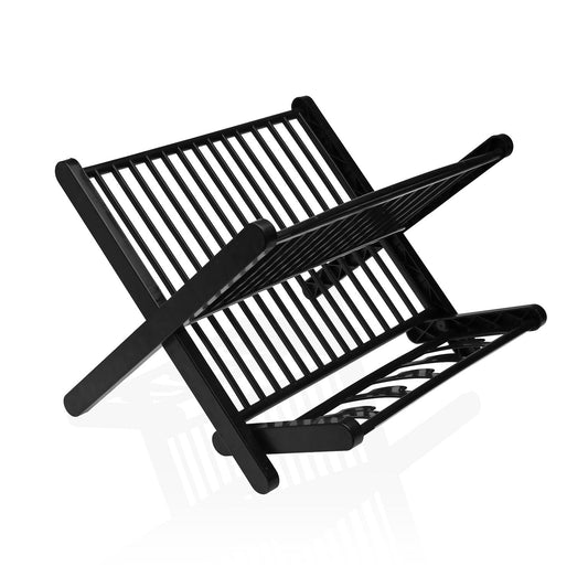 ESCURREPLATOS PLEGABLE NEGRO VERSA 2026 JUNIO