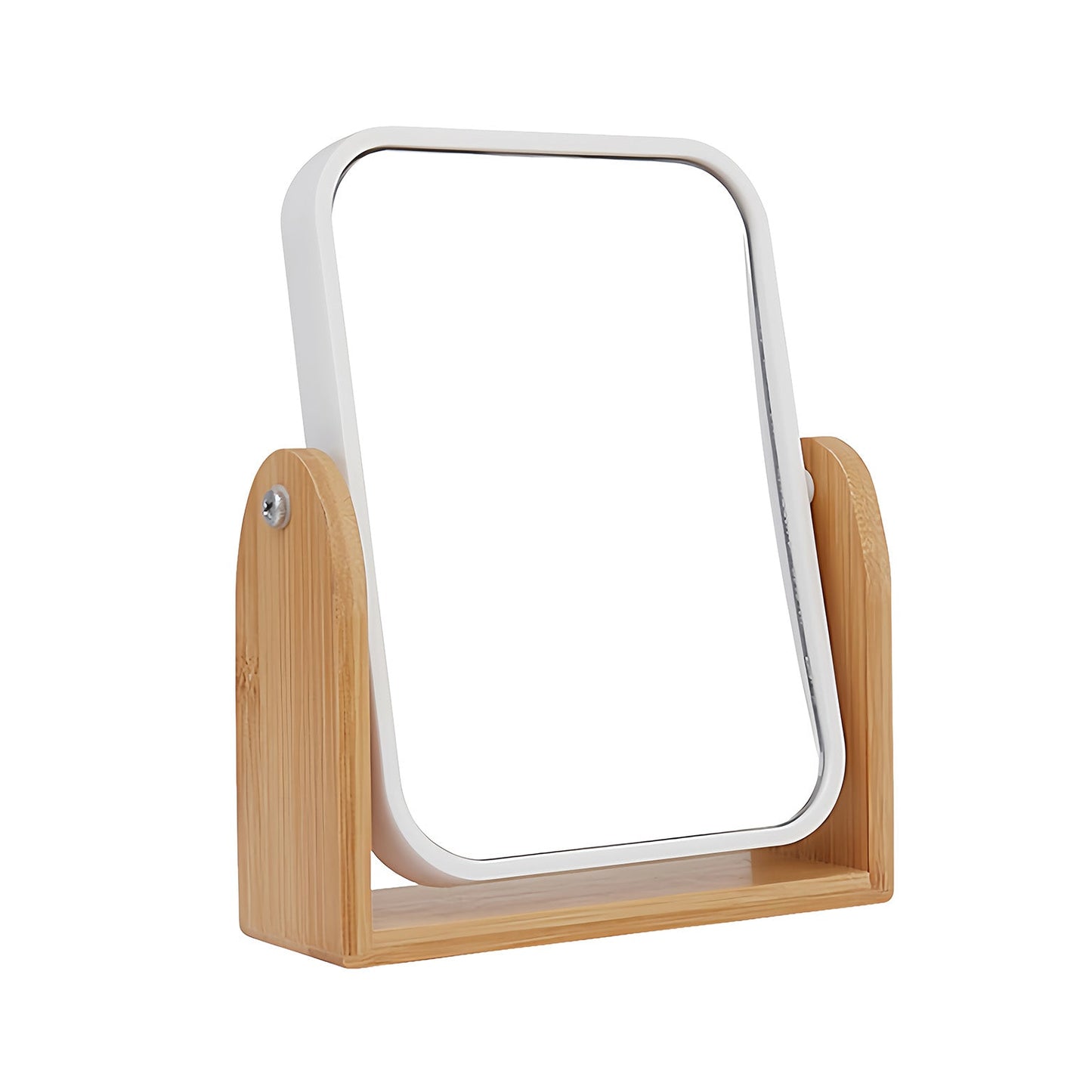 ESPEJO MESA BLANCO 1X/3X VERSA FEBRERO