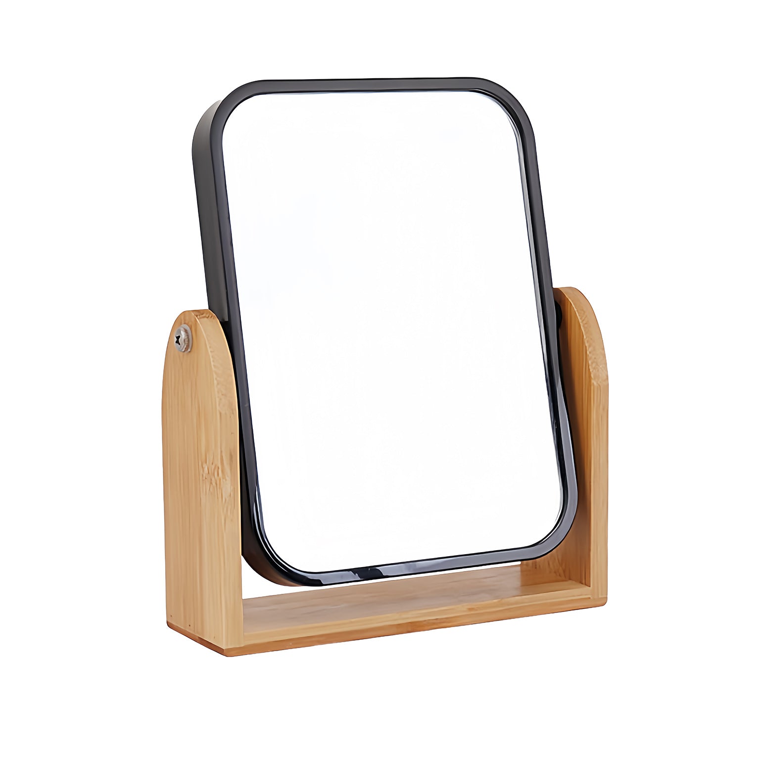 ESPEJO MESA NEGRO 1X/3X VERSA FEBRERO