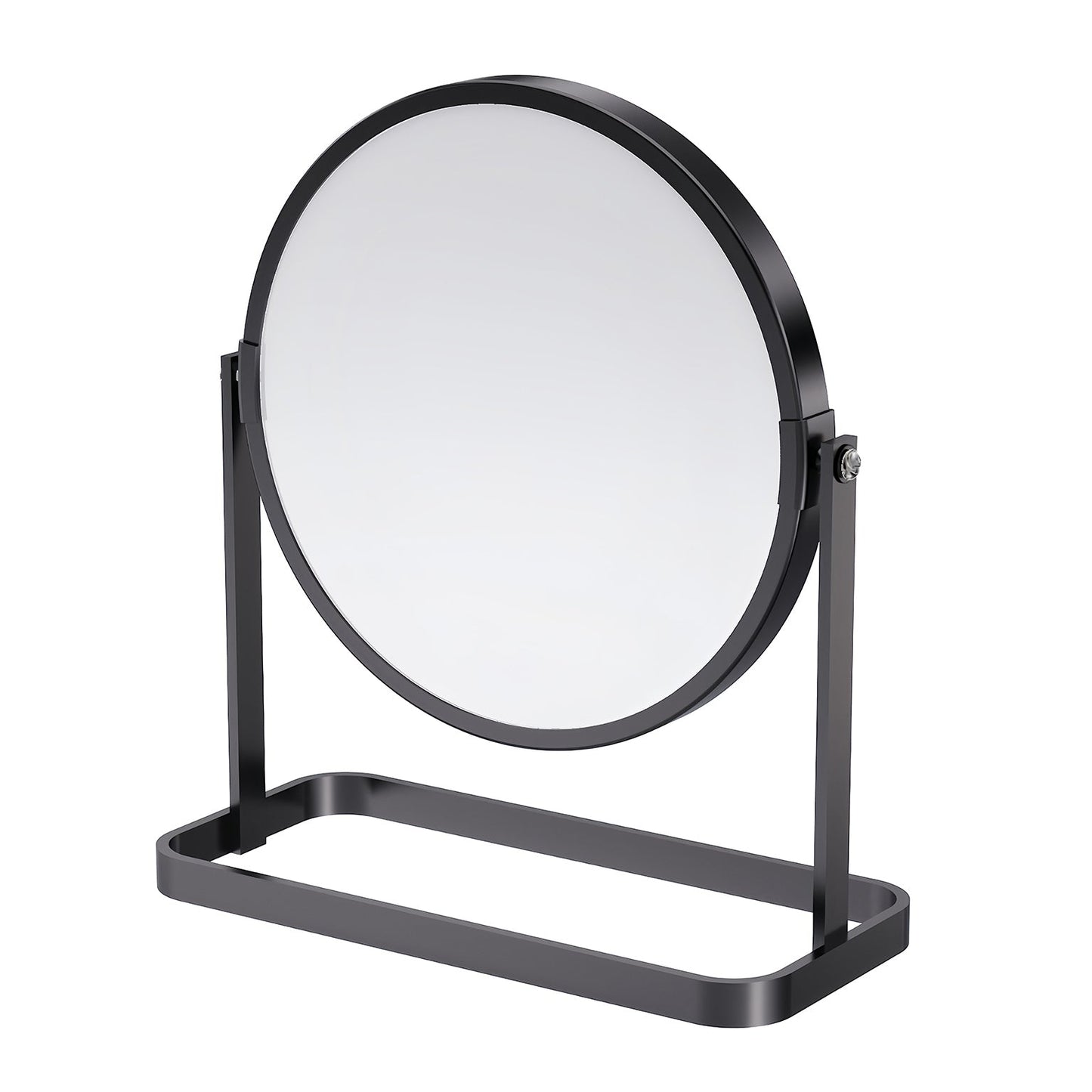 ESPEJO SOBREMESA 1X/5X BLANCO VERSA FEBRERO