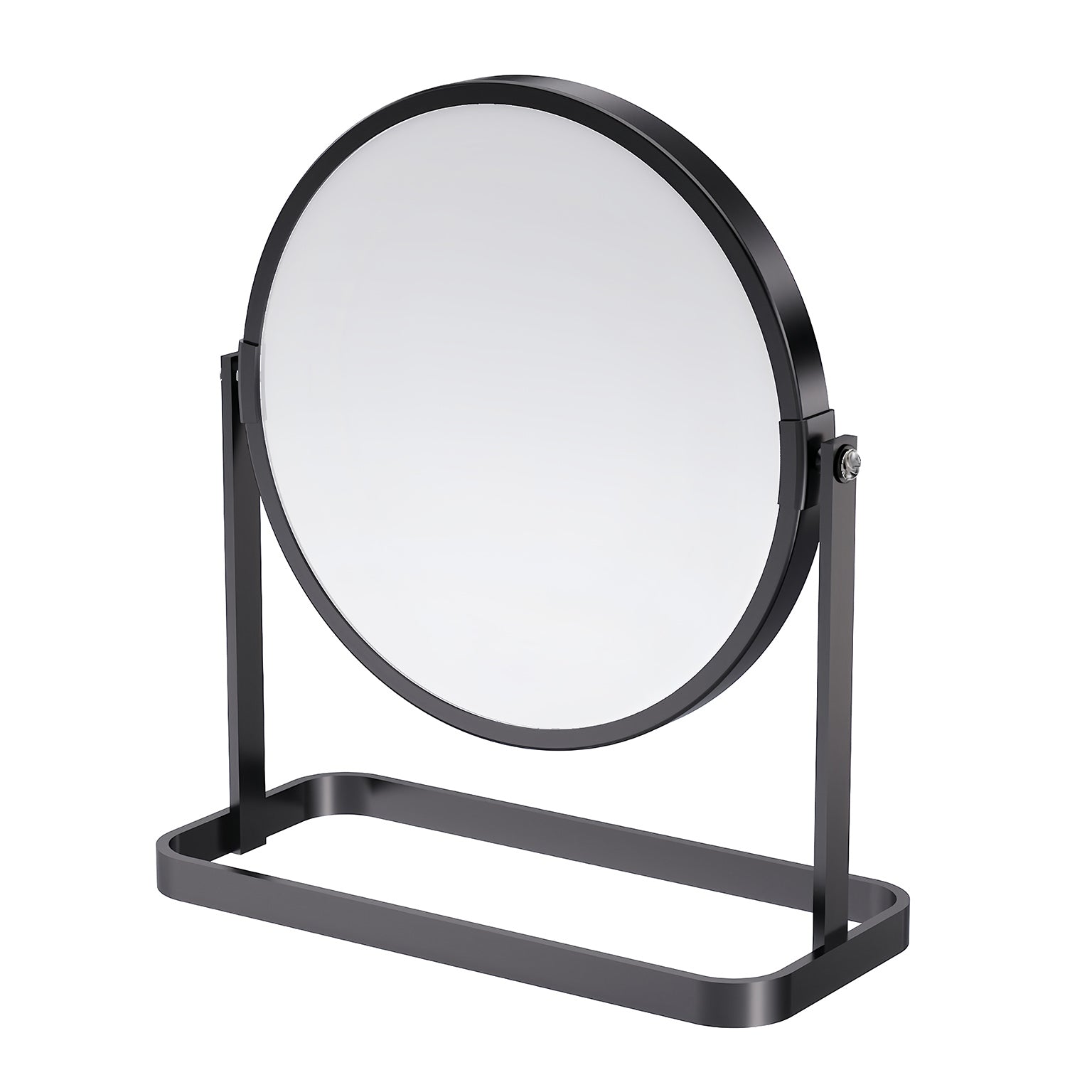 ESPEJO SOBREMESA 1X/5X BLANCO VERSA FEBRERO