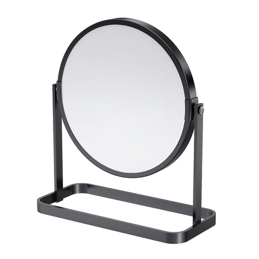 ESPEJO SOBREMESA 1X/5X BLANCO VERSA FEBRERO