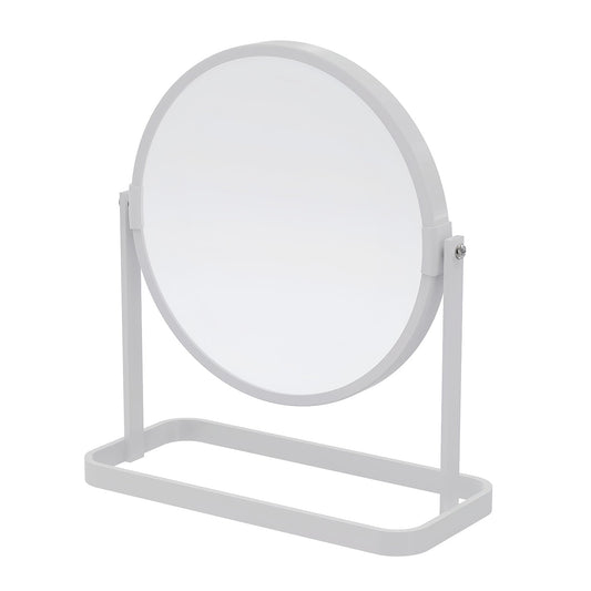 ESPEJO SOBREMESA 1X/5X NEGRO VERSA FEBRERO