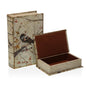 SET/2 LIBRO PAJARO Versaotoño