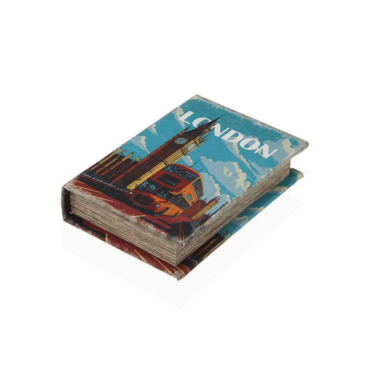 LIBRO DE DECORACION LONDON Versaotoño