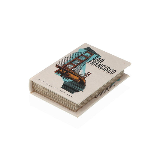 LIBRO DE DECORACION SAN FRANCISCO Versaotoño