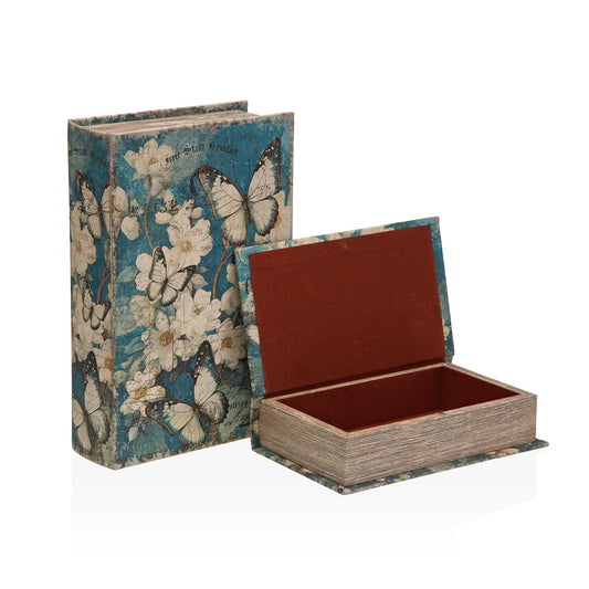 SET DE 2 LIBROS DE DECORACION FLORAL Versaotoño