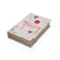 LIBRO DE DECORACION CON CANDADO VERSA 2026 JUNIO