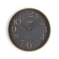 RELOJ DE PARED GOLDEN NUMBERS Versaotoño