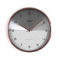 RELOJ DE PARED METAL 30CM Versaotoño
