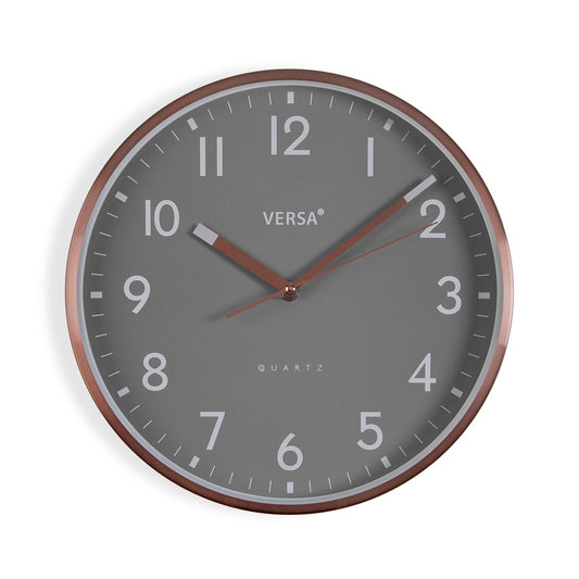 RELOJ DE PARED 30CM Versaotoño