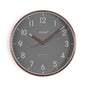 RELOJ DE PARED 30CM Versaotoño