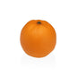 DECORACIÓN FRUTA NARANJA 8 CM VERSA FEBRERO