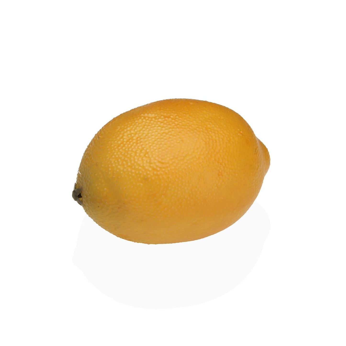 DECORACIÓN FRUTA LIMON 9 CM VERSA FEBRERO