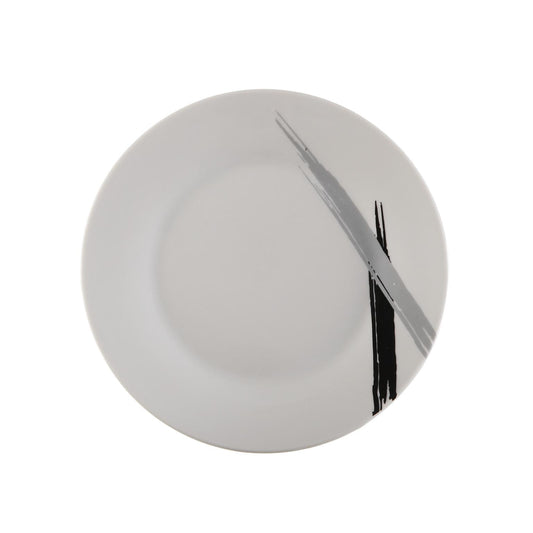 PLATO POSTRE MINIMAL Versaotoño