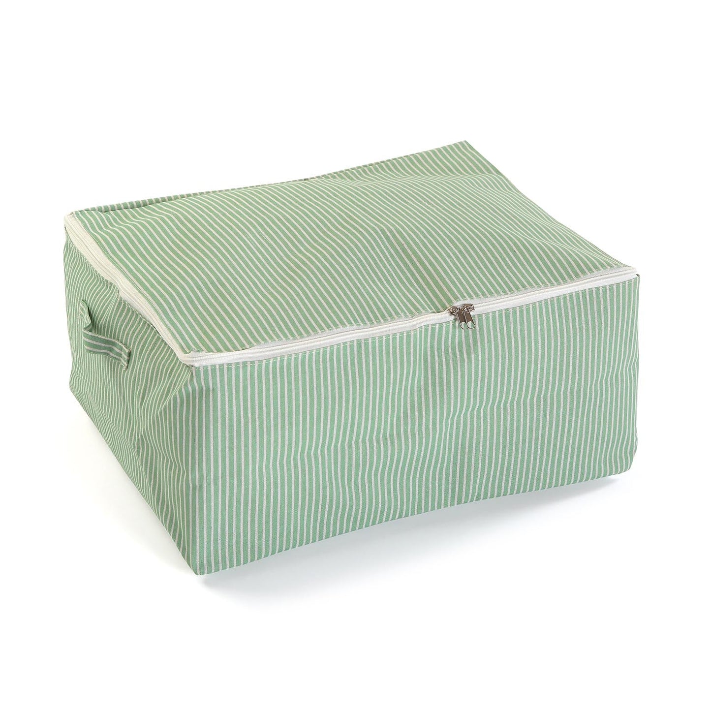 CAJA ALMACENAMIENTO VERDE L VERSA FEBRERO