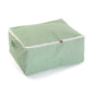 CAJA ALMACENAMIENTO VERDE L VERSA FEBRERO