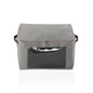 CAJA ALMACENAMIENTO GRIS S VERSA 2026 JUNIO