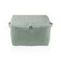 CAJA ALMACENAMIENTO CORDUROY MENTA M Versaotoño