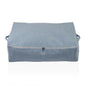 CAJA ALMACENAMIENTO CORDUROY AZUL XL VERSA 2026 JUNIO