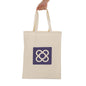 BOLSO COMPRA URBANA MORADO VERSA 2026 JUNIO